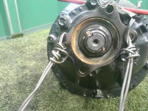 中古トラック部品