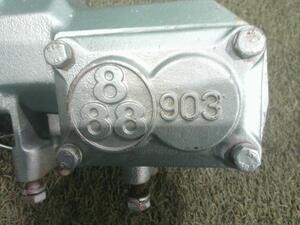 中古トラック部品