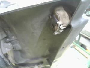 中古トラック部品