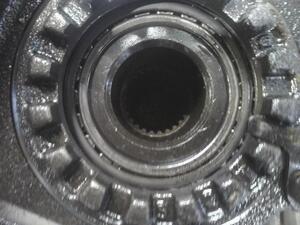 中古トラック部品