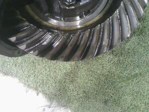 中古トラック部品