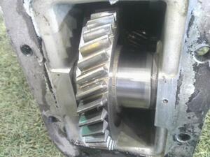 中古トラック部品