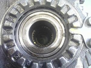 中古トラック部品