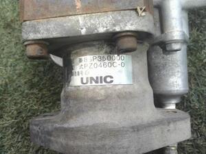 中古トラック部品