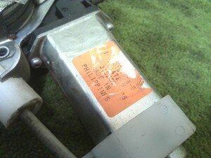 中古トラック部品