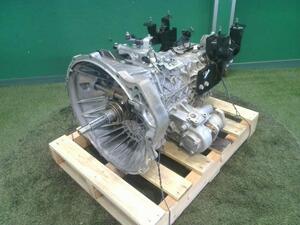 中古トラック部品