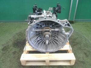 中古トラック部品