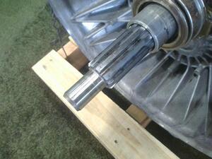 中古トラック部品