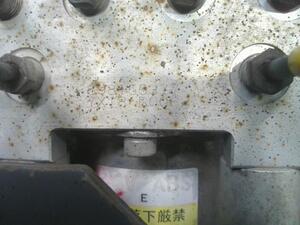 中古トラック部品