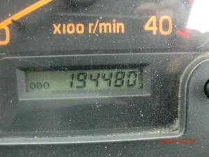 中古トラック部品