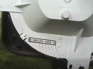 中古トラック部品