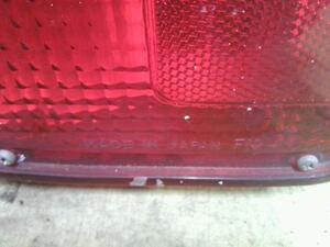 中古トラック部品