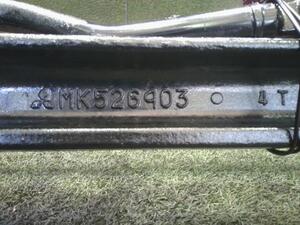 中古トラック部品