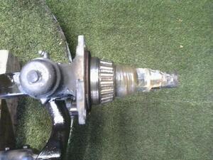 中古トラック部品