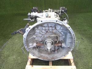 中古トラック部品