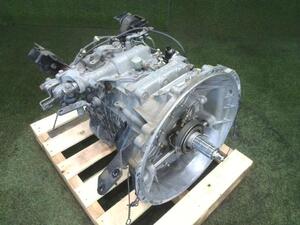 中古トラック部品