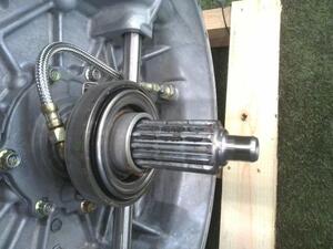 中古トラック部品