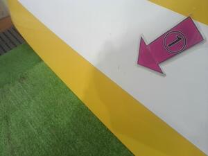 中古トラック部品