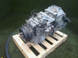 中古トラック部品