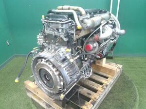 中古トラック部品