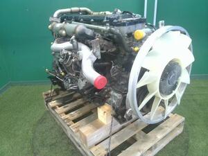 中古トラック部品