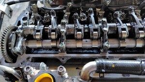 中古トラック部品