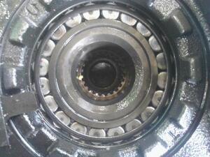 中古トラック部品