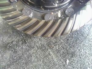 中古トラック部品