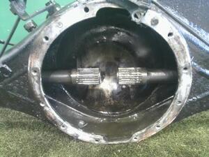 中古トラック部品