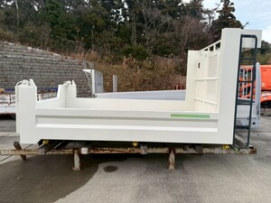 中古トラック部品