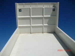 中古トラック部品