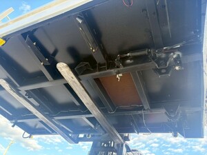 中古トラック部品