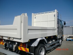 中古トラック部品