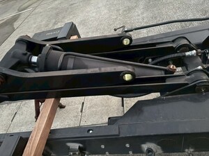 中古トラック部品