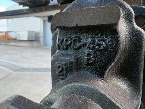 中古トラック部品