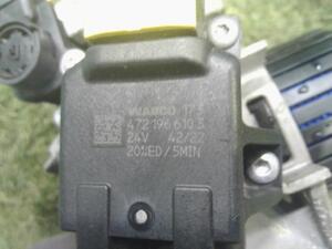 中古トラック部品