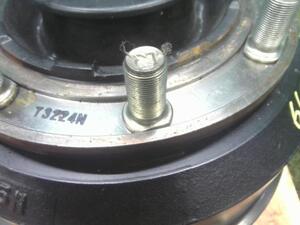 中古トラック部品