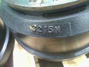 中古トラック部品