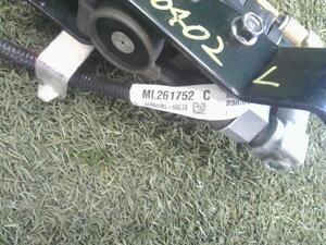 中古トラック部品