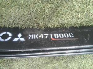 中古トラック部品