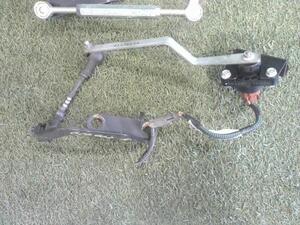 中古トラック部品