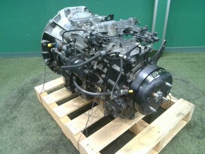 中古トラック部品