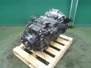 中古トラック部品