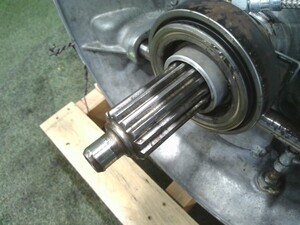 中古トラック部品