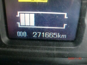 中古トラック部品