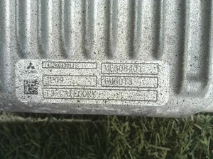 中古トラック部品