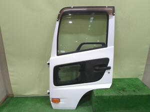 中古トラック部品