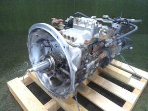 中古トラック部品