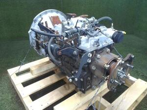 中古トラック部品