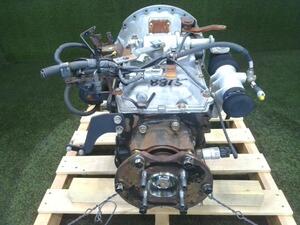 中古トラック部品